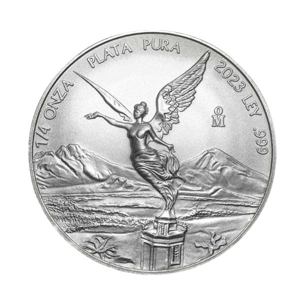 quarter lib front quarter lib front